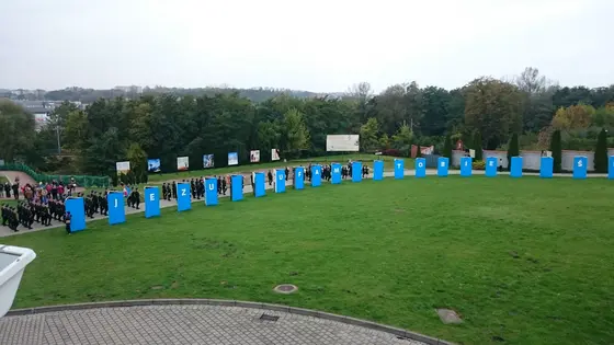 Pielgrzymka — zdjęcie 7