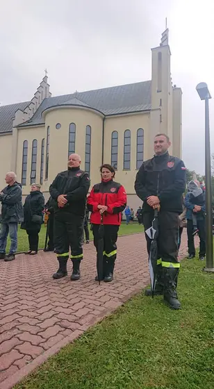 Kronika jednostki 2021 — cały rok — zdjęcie 393