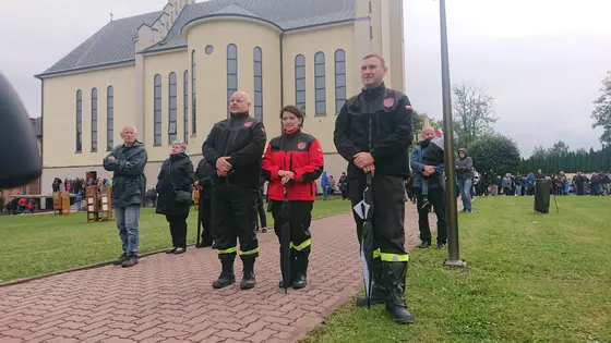 Kronika jednostki 2021 — cały rok — zdjęcie 407