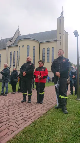 Kronika jednostki 2021 — cały rok — zdjęcie 408