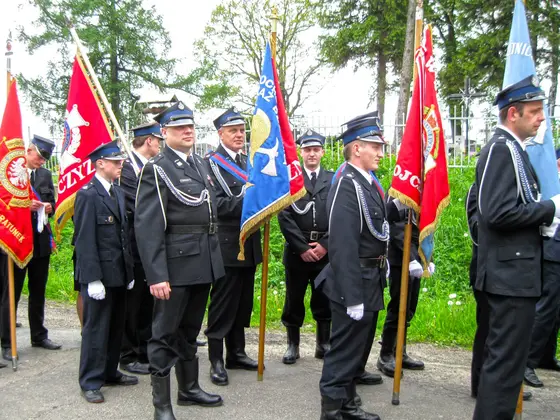 Kronika jednostki 2009 — cały rok — zdjęcie 9