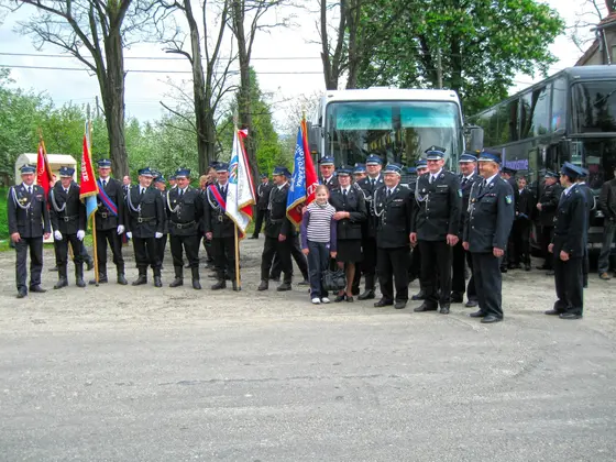 Kronika jednostki 2009 — cały rok — zdjęcie 10
