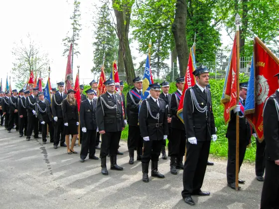Kronika jednostki 2009 — cały rok — zdjęcie 11