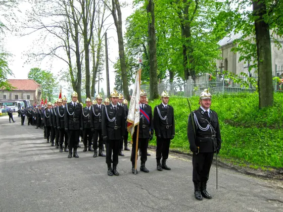Kronika jednostki 2009 — cały rok — zdjęcie 12