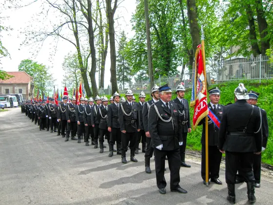 Kronika jednostki 2009 — cały rok — zdjęcie 13
