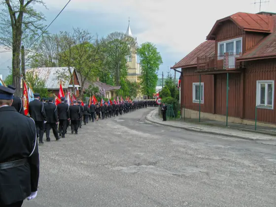 Kronika jednostki 2009 — cały rok — zdjęcie 14