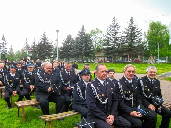 Kronika jednostki 2009 — cały rok — zdjęcie 15