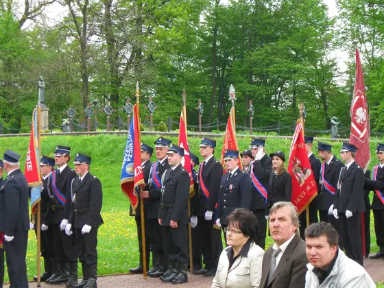 Kronika jednostki 2009 — cały rok — zdjęcie 17