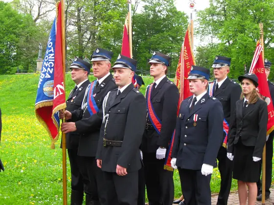 Kronika jednostki 2009 — cały rok — zdjęcie 18