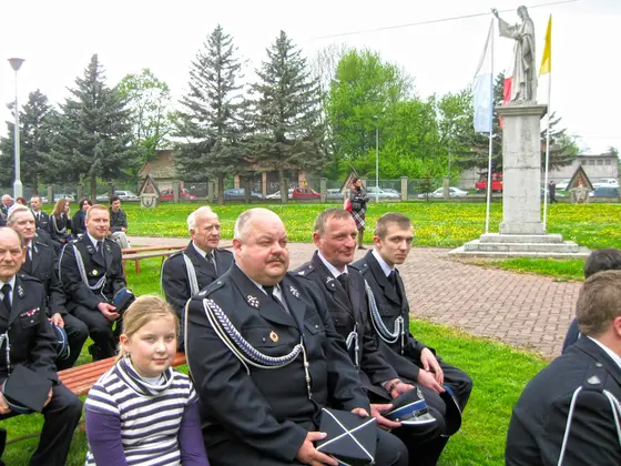 Kronika jednostki 2009 — cały rok — zdjęcie 19
