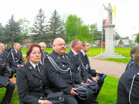 Kronika jednostki 2009 — cały rok — zdjęcie 20