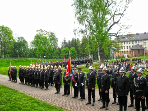 Kronika jednostki 2009 — cały rok — zdjęcie 21