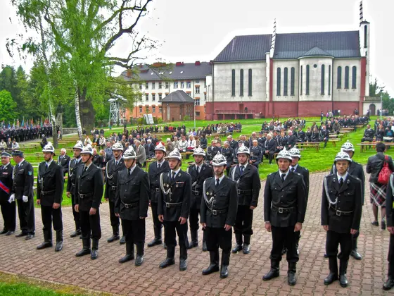 Kronika jednostki 2009 — cały rok — zdjęcie 22