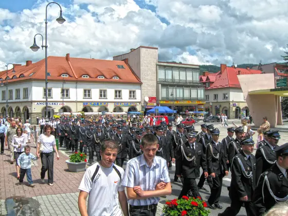 Kronika jednostki 2009 — cały rok — zdjęcie 52