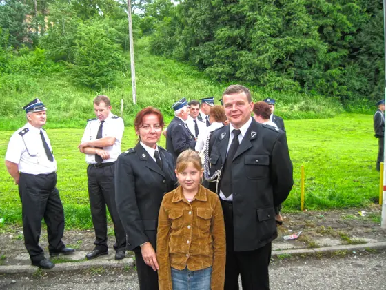Kronika jednostki 2009 — cały rok — zdjęcie 53