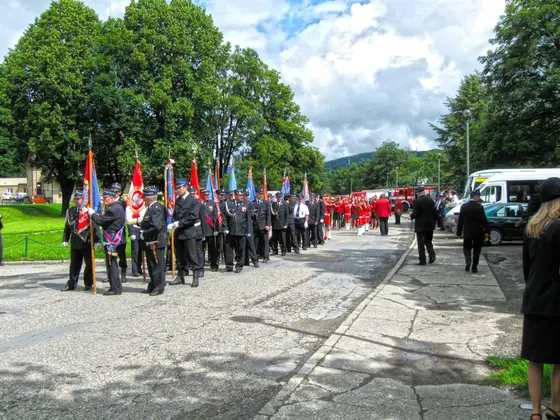 Kronika jednostki 2009 — cały rok — zdjęcie 54