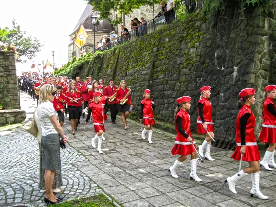 Kronika jednostki 2009 — cały rok — zdjęcie 55