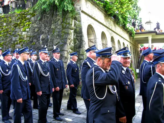 Kronika jednostki 2009 — cały rok — zdjęcie 56