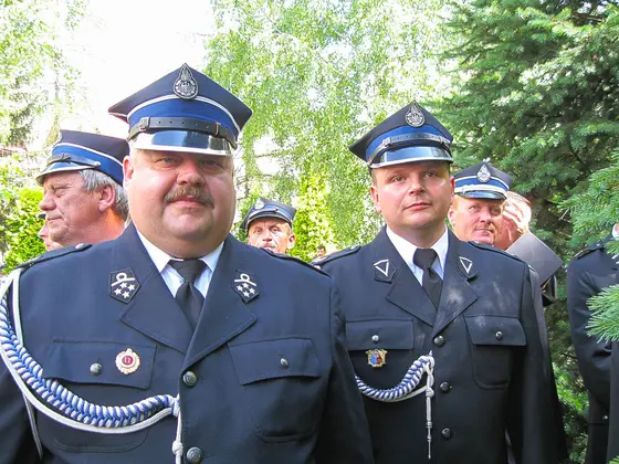 Kronika jednostki 2009 — cały rok — zdjęcie 57