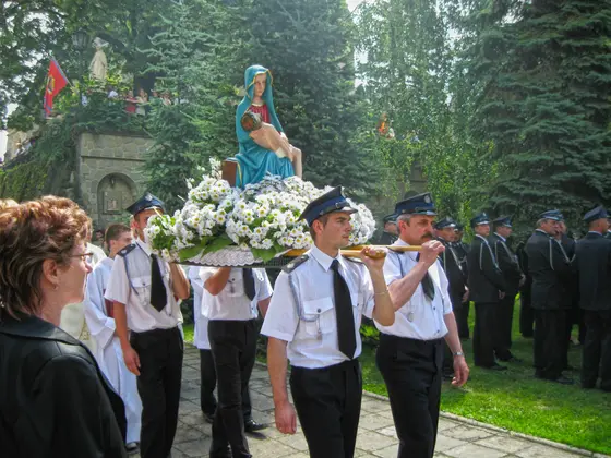 Kronika jednostki 2009 — cały rok — zdjęcie 58