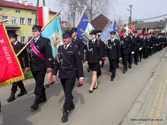 Pielgrzymka do Wójtowej — 2015 — zdjęcie 2