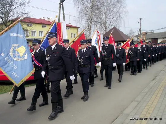 Pielgrzymka do Wójtowej — 2015 — zdjęcie 3