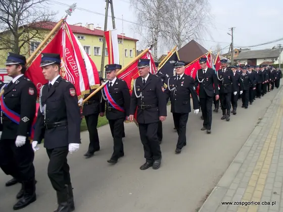 Pielgrzymka do Wójtowej — 2015 — zdjęcie 4