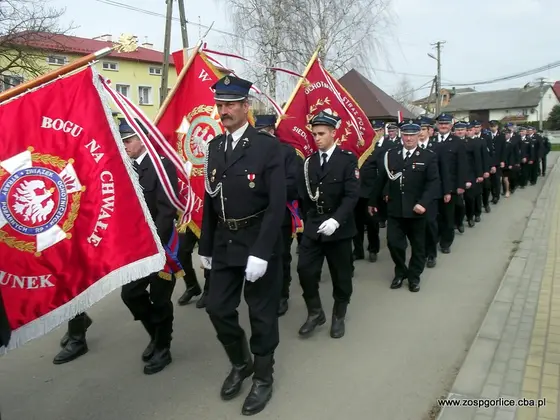 Pielgrzymka do Wójtowej — 2015 — zdjęcie 5