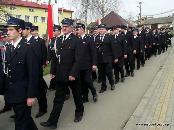 Pielgrzymka do Wójtowej — 2015 — zdjęcie 6