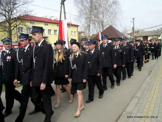 Pielgrzymka do Wójtowej — 2015 — zdjęcie 7