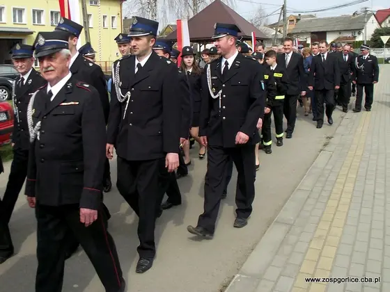 Pielgrzymka do Wójtowej — 2015 — zdjęcie 8