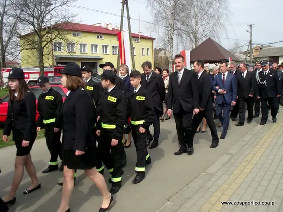 Pielgrzymka do Wójtowej — 2015 — zdjęcie 9