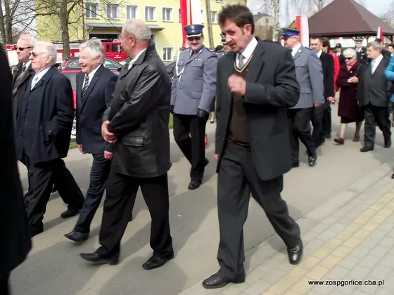 Pielgrzymka do Wójtowej — 2015 — zdjęcie 11