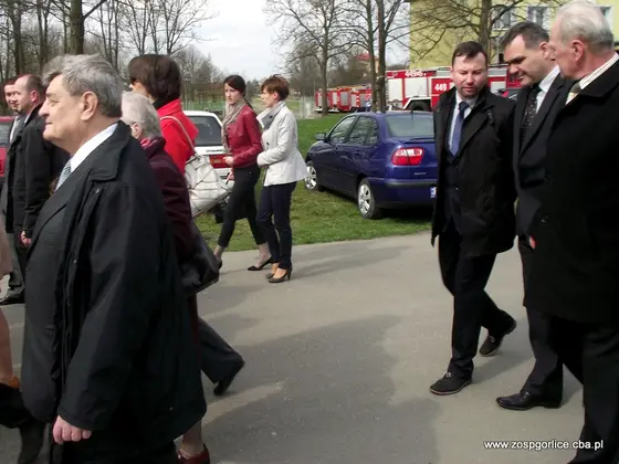 Pielgrzymka do Wójtowej — 2015 — zdjęcie 12