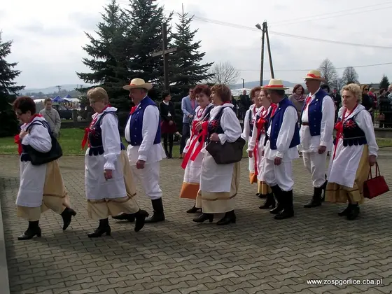 Pielgrzymka do Wójtowej — 2015 — zdjęcie 14