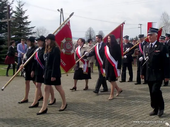 Pielgrzymka do Wójtowej — 2015 — zdjęcie 15