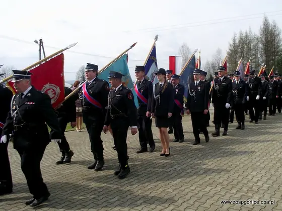 Pielgrzymka do Wójtowej — 2015 — zdjęcie 16