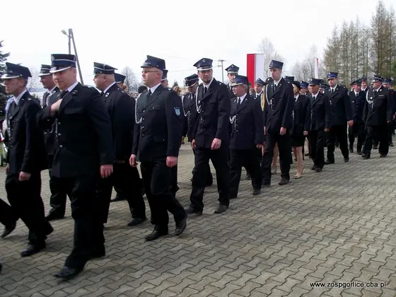 Pielgrzymka do Wójtowej — 2015 — zdjęcie 18
