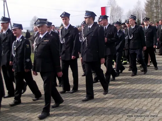 Pielgrzymka do Wójtowej — 2015 — zdjęcie 19