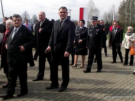 Pielgrzymka do Wójtowej — 2015 — zdjęcie 22