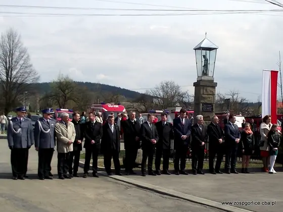 Pielgrzymka do Wójtowej — 2015 — zdjęcie 23
