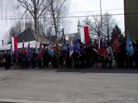 Pielgrzymka do Wójtowej — 2015 — zdjęcie 24