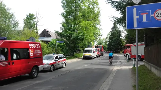 Pielgrzymka Drogą Motocyklową