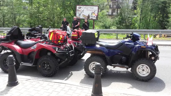 Pielgrzymka Drogą Motocyklową — zdjęcie 5