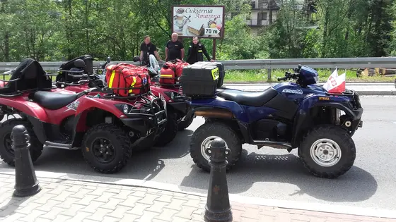 Pielgrzymka Drogą Motocyklową — zdjęcie 6