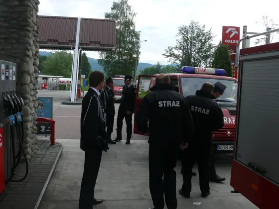 Kronika jednostki 2013 — cały rok — zdjęcie 1124