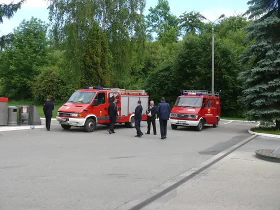 Kronika jednostki 2013 — cały rok — zdjęcie 1125