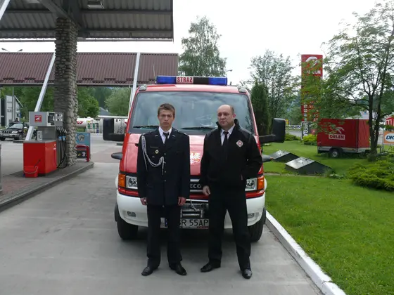 Kronika jednostki 2013 — cały rok — zdjęcie 1126