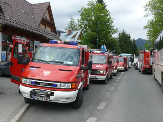 Kronika jednostki 2013 — cały rok — zdjęcie 1127