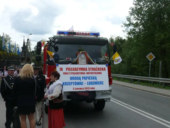 Kronika jednostki 2013 — cały rok — zdjęcie 1128